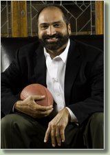HarrisF Franco Harris