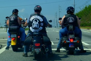 Gunfighters MC Gunfighters MC