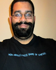 HOW ABOUT A NICE GAME OF CHESS?